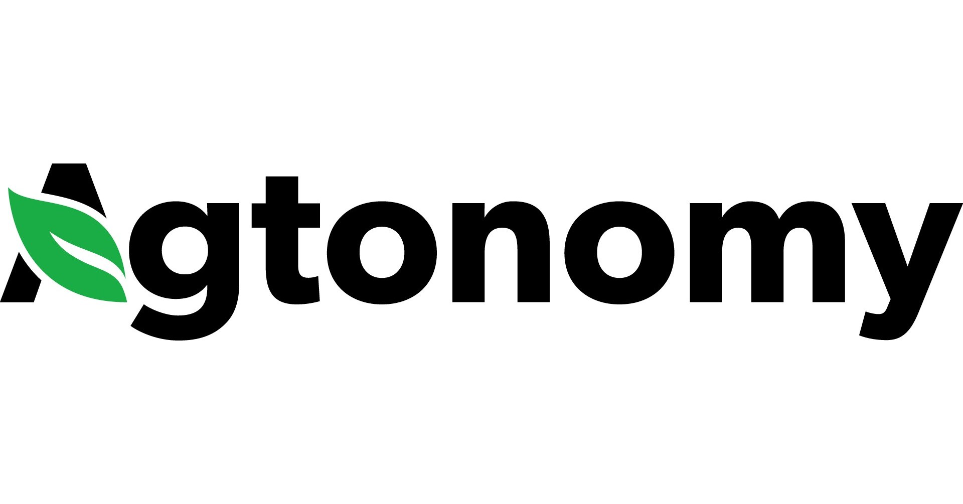 Agtonomy Logo