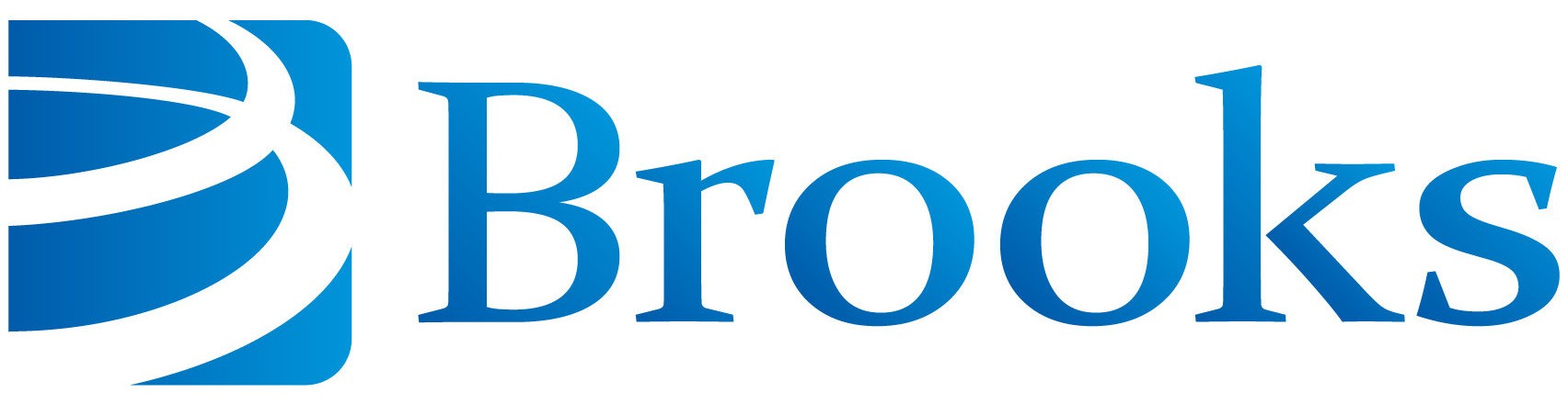 Brooks Automation Logo