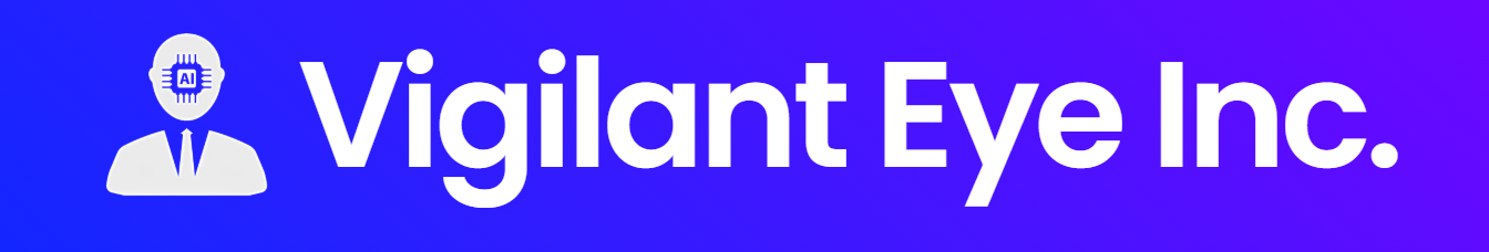 VigilantEye Logo