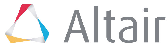 Altair Logo