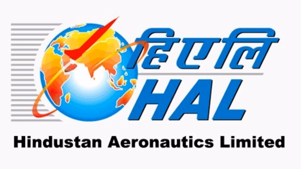 HAL Logo